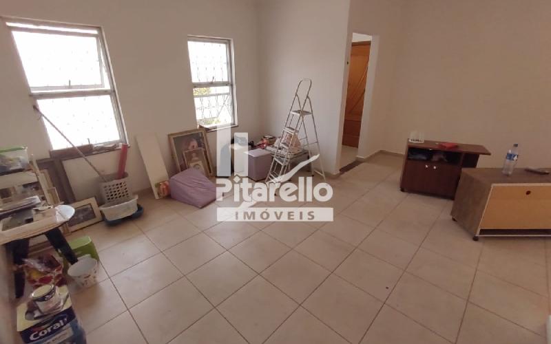Casa - Jardim São Roberto