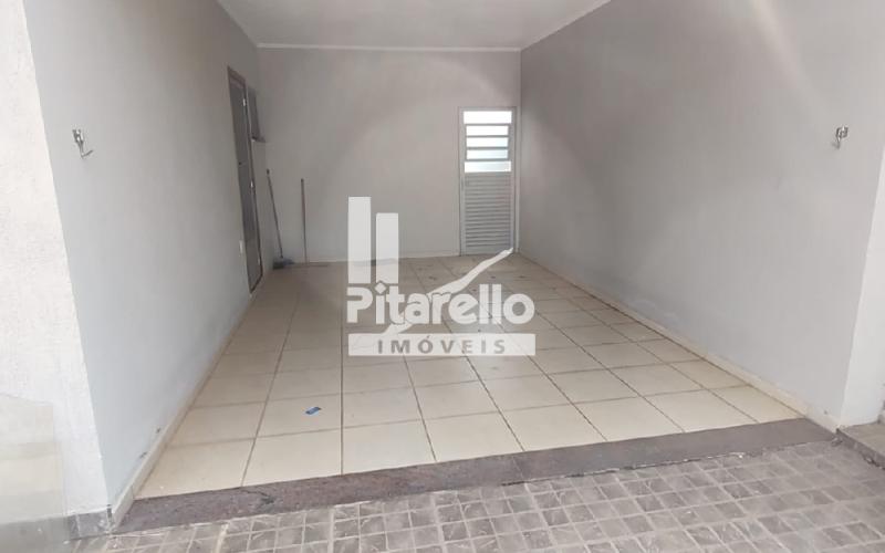 Casa - Jardim São Roberto