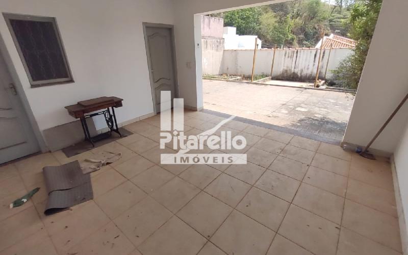 Casa - Jardim São Roberto