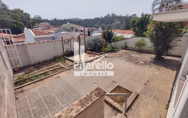 Casa - Jardim São Roberto