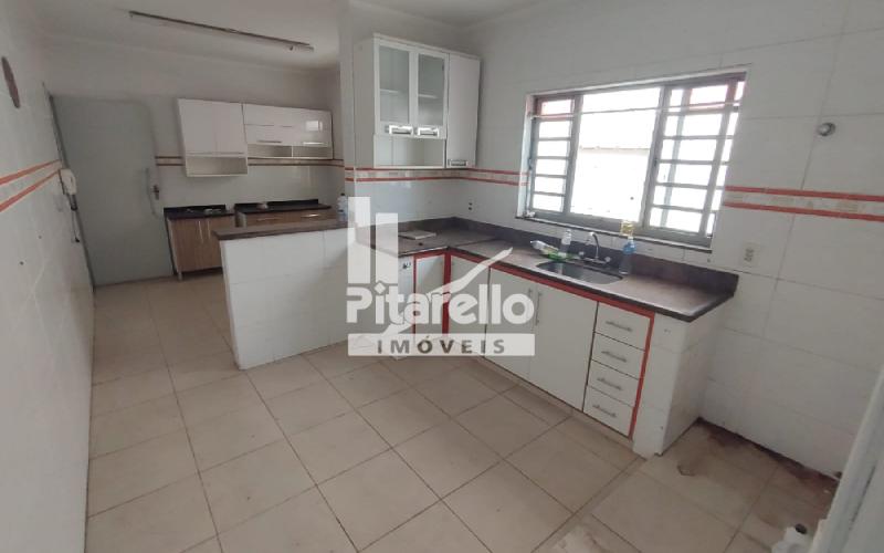 Casa - Jardim São Roberto