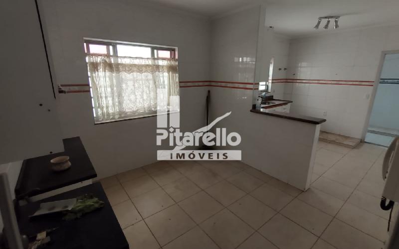 Casa - Jardim São Roberto