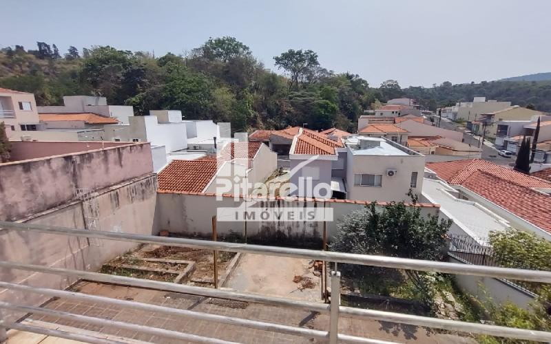 Casa - Jardim São Roberto