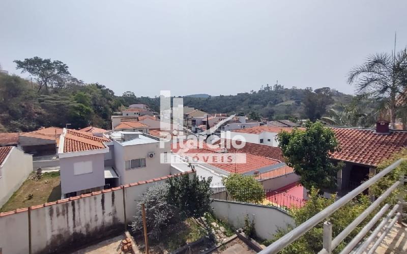 Casa - Jardim São Roberto