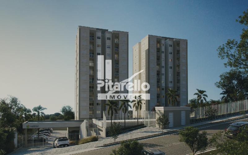 Apartamento Nova Jaguariúna