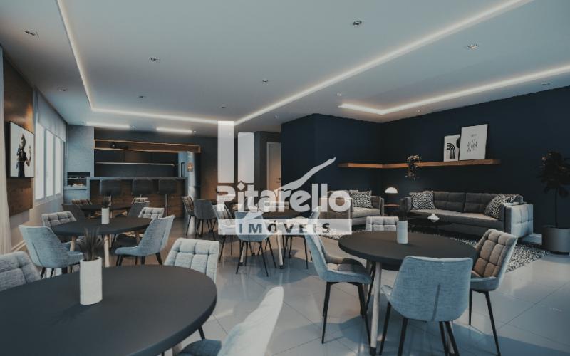 Apartamento Nova Jaguariúna