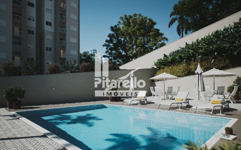 Apartamento Nova Jaguariúna