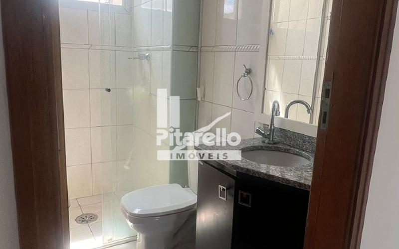Apartamento no Adelaide