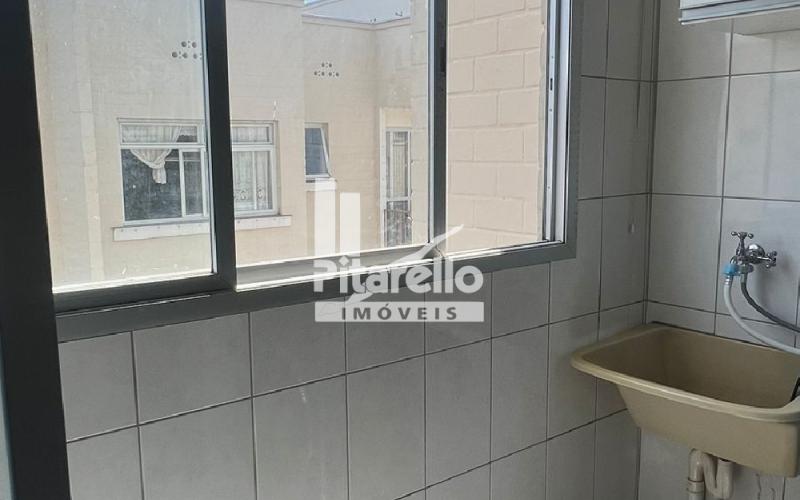 Apartamento no Adelaide