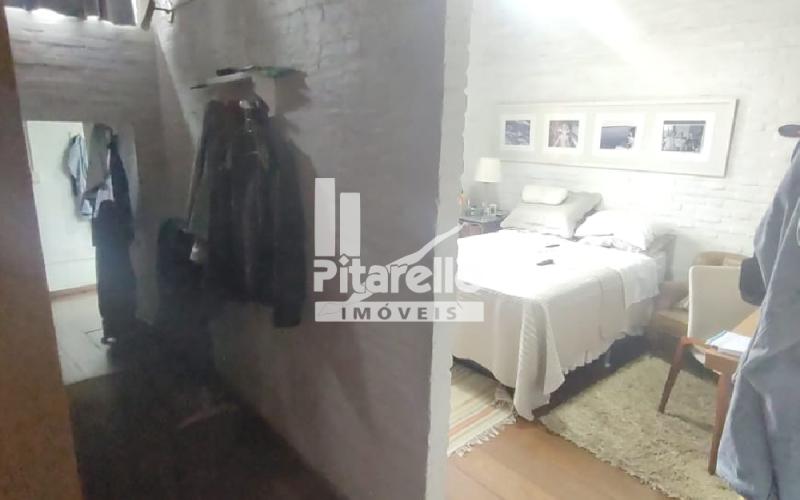 Casa á venda no Jardim São Roberto