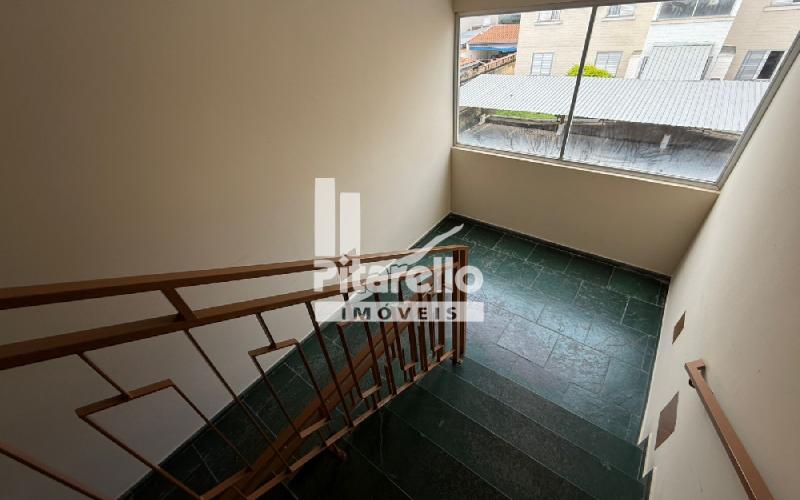 Apartamento no Adelaide