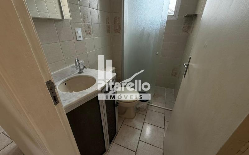 Apartamento no Adelaide