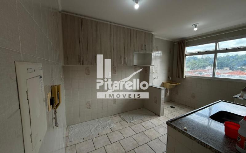 Apartamento no Adelaide