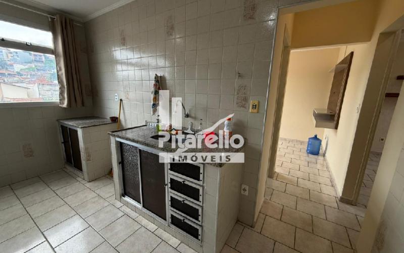 Apartamento no Adelaide