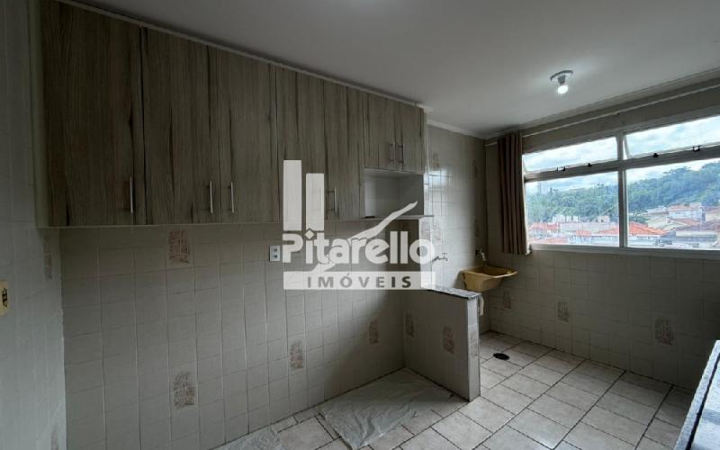 Apartamento no Adelaide