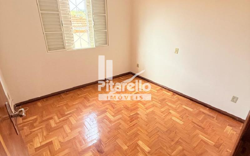 Casa Jardim Silmara