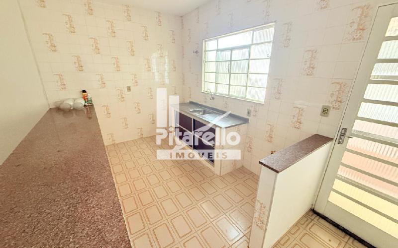 Casa Jardim Silmara