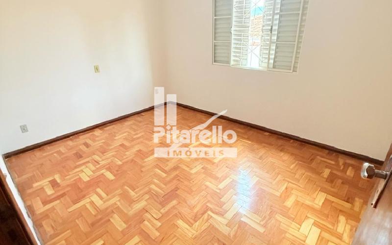 Casa Jardim Silmara