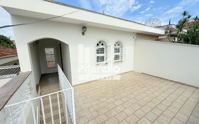 Casa Jardim Silmara