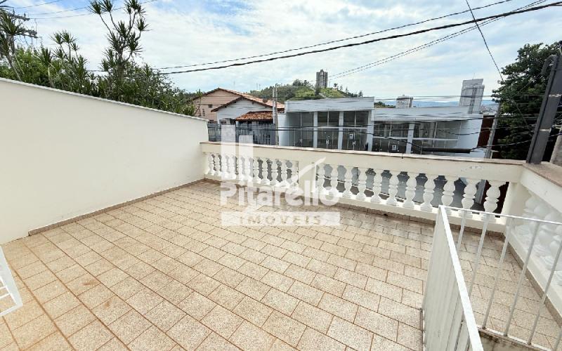 Casa Jardim Silmara