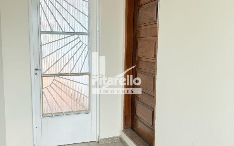Casa Jardim Silmara