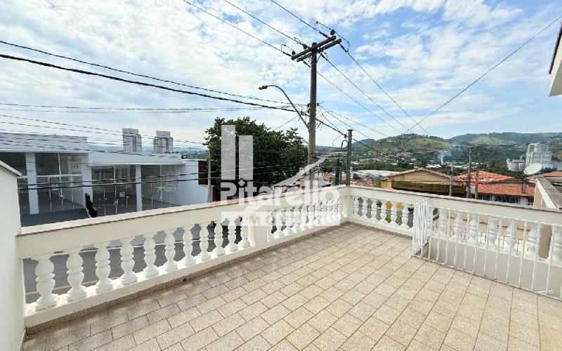 Casa Jardim Silmara