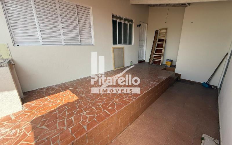 Casa Jardim Silmara