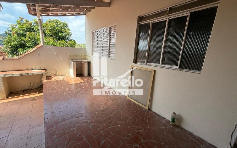 Casa Jardim Silmara