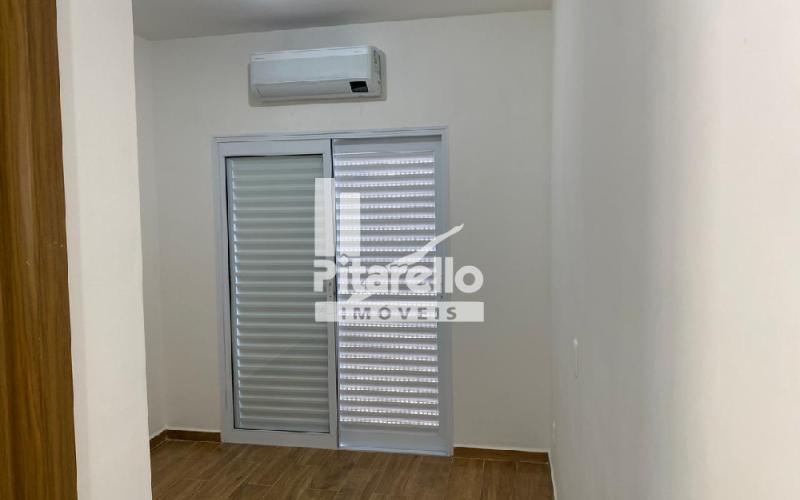 Casa - Condomínio Terras de Amparo
