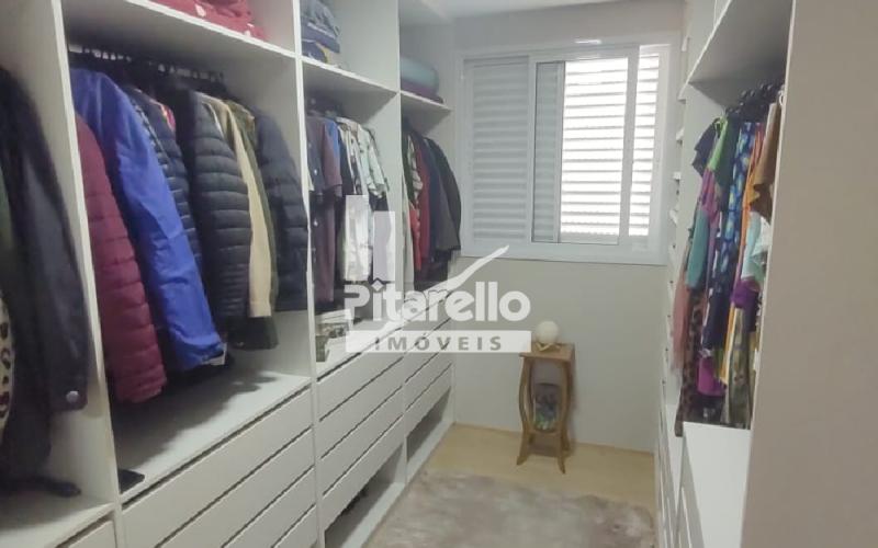 Apartamento Cidades de Itália