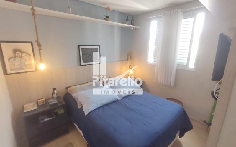 Apartamento Cidades de Itália