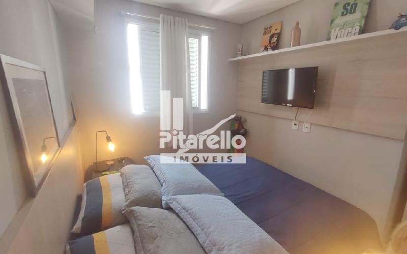 Apartamento Cidades de Itália