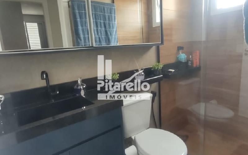 Apartamento Cidades de Itália