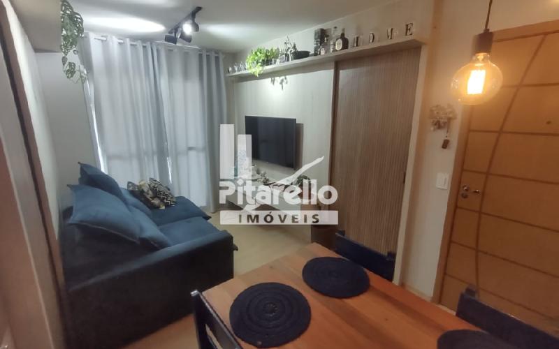 Apartamento Cidades de Itália