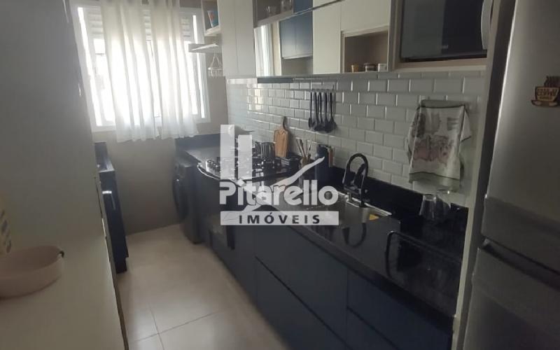 Apartamento Cidades de Itália