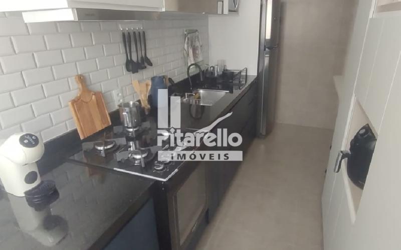 Apartamento Cidades de Itália