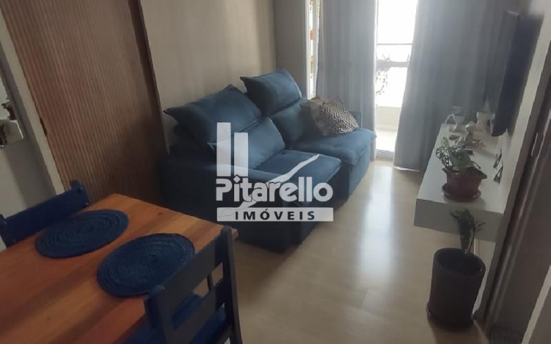 Apartamento Cidades de Itália