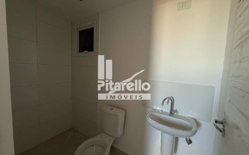 Apartamento á venda no Cidades de Itália 2