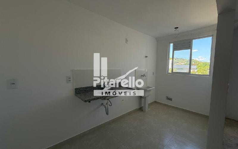 Apartamento á venda no Cidades de Itália 2