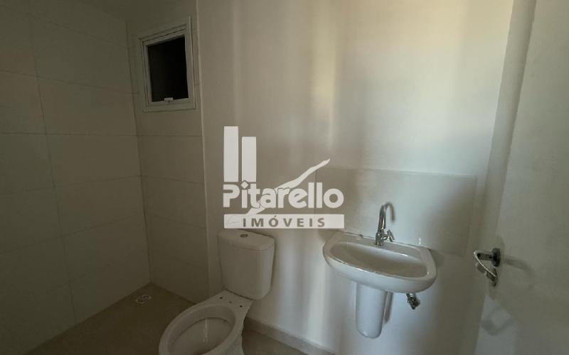 Apartamento á venda no Cidades de Itália 2