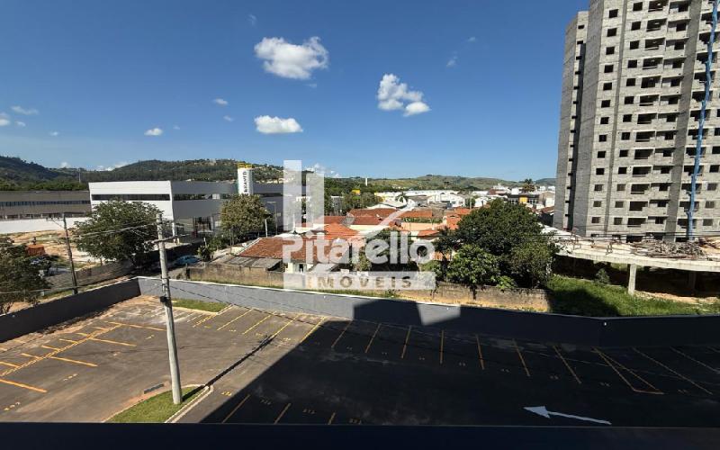 Apartamento á venda no Cidades de Itália 2