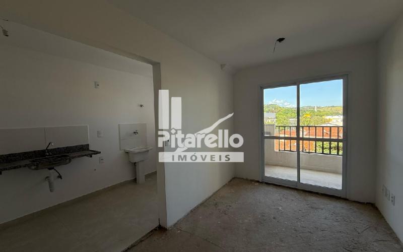Apartamento á venda no Cidades de Itália 2