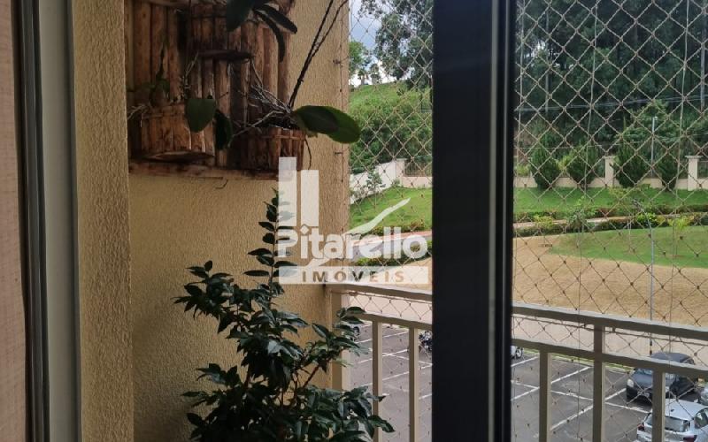 Apartamento - Parque das Flores