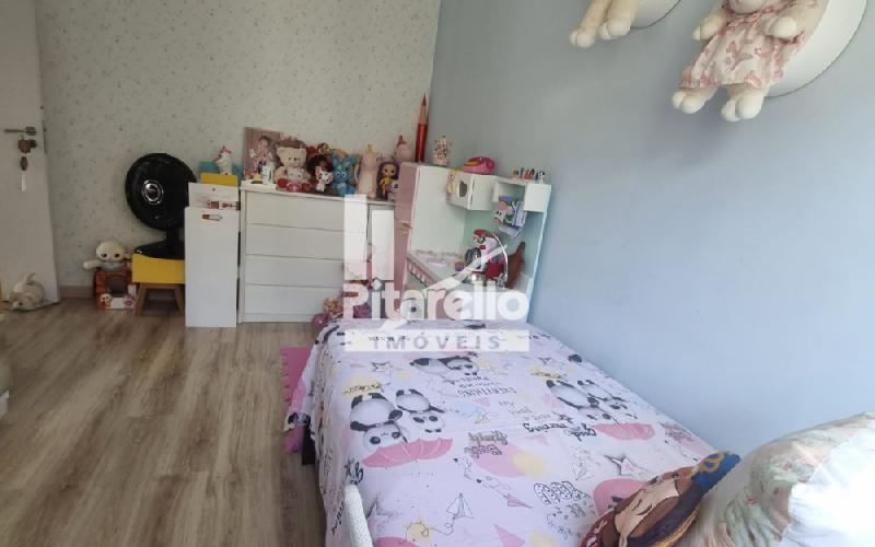 Apartamento - Parque das Flores