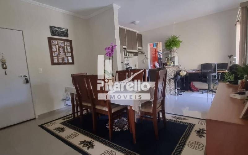 Apartamento - Parque das Flores