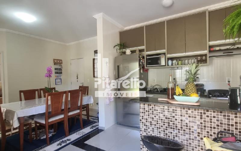 Apartamento - Parque das Flores