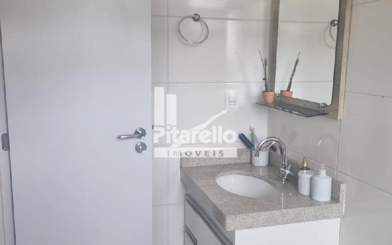 Apartamento - Parque das Flores