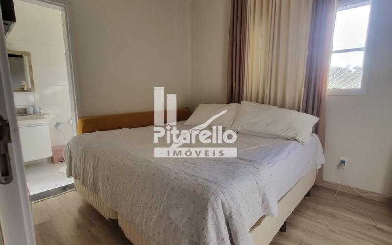 Apartamento - Parque das Flores
