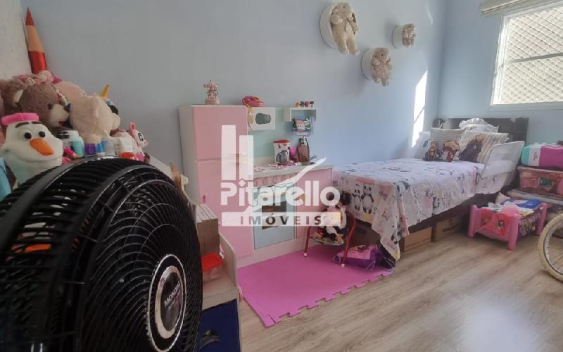 Apartamento - Parque das Flores