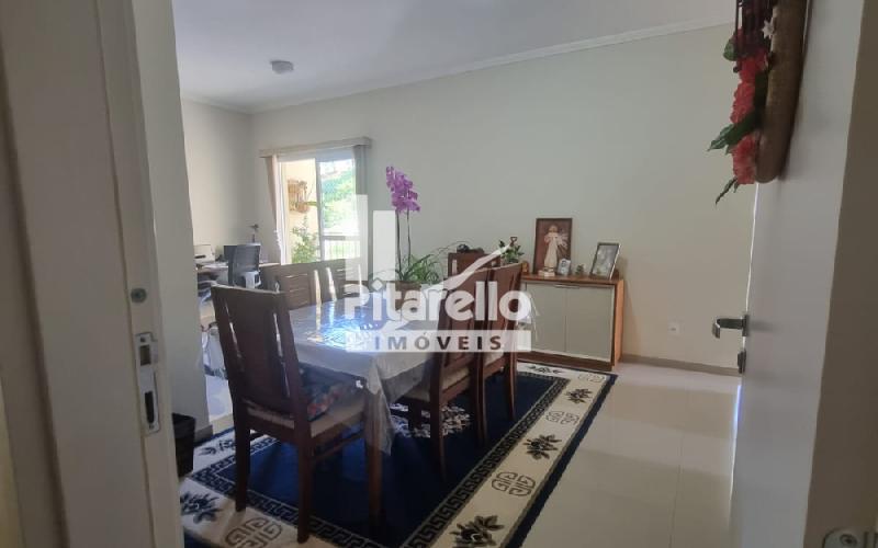 Apartamento - Parque das Flores